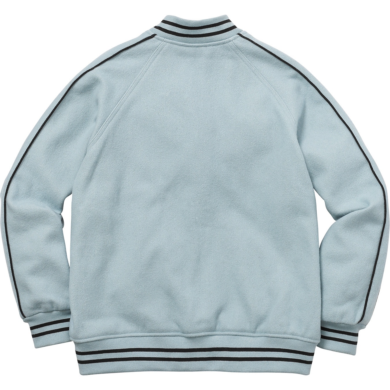 Supreme®/Playboy© Wool Varsity Jacket view 10